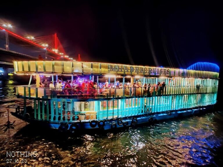 Family Dinner Cruise in Goa gallery