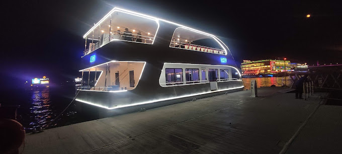 Family Dinner Cruise in Goa gallery