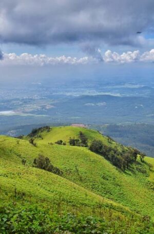 coorg from goa