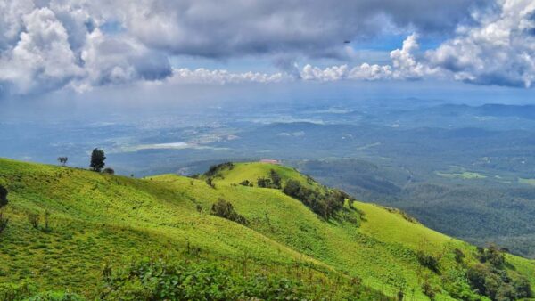 coorg from goa