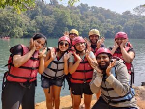 dandeli goa
