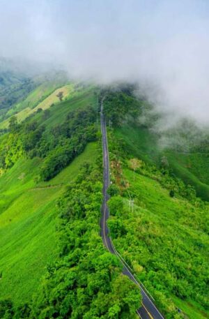 mahableshwar tour