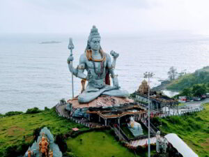 Gokarna Murdeshwar