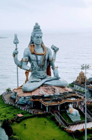 Gokarna Murdeshwar