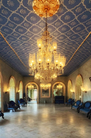 Chandor Heritage Trail – Explore Goa's Ancient Capital